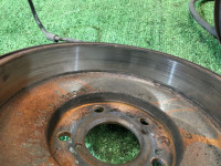 Rear hubs SUBARU FORESTER OEM 26740FA000, 26298AA010, 26256AA010, 28016FC000 SF5 SF9 2000 EJ201