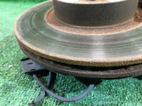 前轮毂 SUBARU FORESTER OEM 28016AA011, 26310AA092, 26291AC021, 26291AC031 SF5 SF9 2000 EJ201