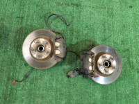 前轮毂 28016AA011, 26310AA092, 26291AC021, 26291AC031 SUBARU FORESTER