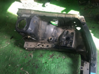Radiator core support SUBARU FORESTER OEM 53060FC000, 53020FC001, 53020FC011, 53061FC000 SF5 SF9 2000