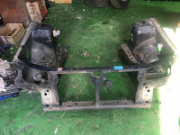 Телевизор 53060FC000, 53020FC001, 53020FC011, 53061FC000 SUBARU FORESTER