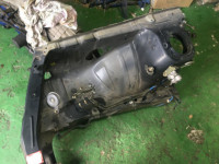 Radiator core support SUBARU FORESTER OEM 53060FC000, 53020FC001, 53020FC011, 53061FC000 SF5 SF9 2000