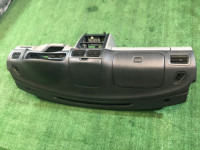 Торпедо SUBARU FORESTER OEM 66040FC000OE, 66120FC000ND, 66062FC520OE, 66065FC001 SF5 SF9 2000 black 47A