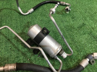 Tubos do ar condicionado SUBARU FORESTER OEM 73410FA120, 73421FC000, 73422FA180 SF5 SF9 2000 EJ201