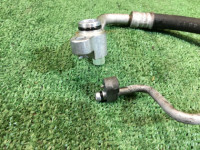 Tubos do ar condicionado SUBARU FORESTER OEM 73410FA120, 73421FC000, 73422FA180 SF5 SF9 2000 EJ201