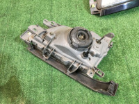 Фары SUBARU FORESTER OEM 84001FC240, 84001FC250 SF5 SF9 2000