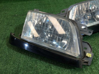 Фары SUBARU FORESTER OEM 84001FC240, 84001FC250 SF5 SF9 2000