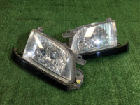 Фары SUBARU FORESTER OEM 84001FC240, 84001FC250 SF5 SF9 2000