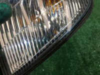 Luz de presença esquerda SUBARU FORESTER OEM 84101FC070 SF5 SF9 2000