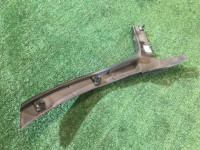 Накладка на крыло задняя левая SUBARU FORESTER OEM 91057FC590 SF5 2000 black 47A