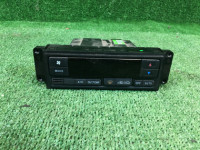 Блок климат контроля 72311FC150 SUBARU FORESTER