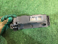 空调控制面板 SUBARU FORESTER OEM 72311FC150 SF5 SF9 2000 EJ201