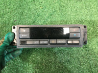 空调控制面板 SUBARU FORESTER OEM 72311FC150 SF5 SF9 2000 EJ201