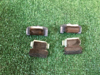 Направляющие стекла 62303FC001, 62304FC000 SUBARU OUTBACK