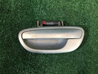 Ручка двери задняя левая 61022AG010GA SUBARU OUTBACK