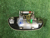 Ручка двери задняя левая SUBARU OUTBACK OEM 61022AG010GA BPE BP9 2005 gold 39J