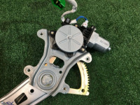 Elevalunas trasero derecho SUBARU OUTBACK OEM 62188AG001 BPE BP9 2005