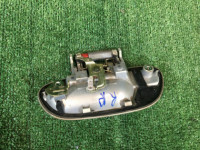 Puxador da porta traseira direita SUBARU OUTBACK OEM 61022AG000GA BPE BP9 2005 gold 39J