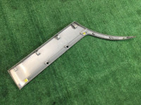 โอเวอร์เฟนเดอร์ประตูหลังซ้าย SUBARU OUTBACK OEM 91112AG070GA BPE BP9 2005 gold 39J