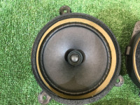 ลำโพง SUBARU OUTBACK OEM 86301AG001, 86301AG011, 86301AG101 BPE BP9 BP5 2005