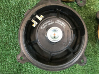 ลำโพง SUBARU OUTBACK OEM 86301AG001, 86301AG011, 86301AG101 BPE BP9 BP5 2005