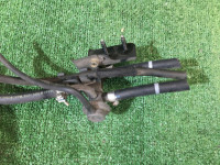 Регулятор давления топлива SUBARU OUTBACK OEM 16622AA010 BPE BLE 2005 EZ30