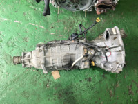 Акпп TZ1B5LBWAB SUBARU FORESTER OEM 31000AG410 SG5 2005 EJ205