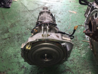 Акпп TZ1B5LBWAB SUBARU FORESTER OEM 31000AG410 SG5 2005 EJ205