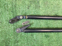 Амортизаторы крышки багажника SUBARU FORESTER OEM 63269SA001, 63269SA011 SG5 SG9 2005 48W