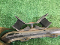 Travessa da caixa SUBARU FORESTER OEM 41022AE120, 41021AC390 SG5 SG9 SG 2005 EJ205