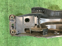 リアメンバー SUBARU FORESTER OEM 20150SA010 SG5 SG9 2005 EJ205