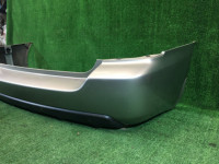 Бампер задний SUBARU FORESTER OEM 57703SA091MJ, 57704SA012, 57712SA070 SG5 2005 48W