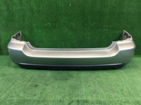 Бампер задний 57703SA091MJ, 57704SA012, 57712SA070 SUBARU FORESTER
