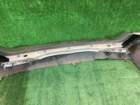 Бампер задний SUBARU FORESTER OEM 57703SA091MJ, 57704SA012, 57712SA070 SG5 2005 48W
