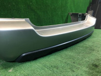 Бампер задний SUBARU FORESTER OEM 57703SA091MJ, 57704SA012, 57712SA070 SG5 2005 48W