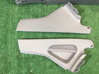 Porta-luvas e apoio de braço высокий SUBARU FORESTER OEM 92173SA000ND, 92113FE100ND, 92114SA040ND, 92136FE000ND SG5 SG9 SG 2005 48W
