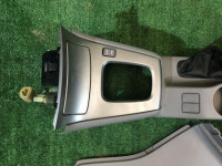 Porta-luvas e apoio de braço высокий SUBARU FORESTER OEM 92173SA000ND, 92113FE100ND, 92114SA040ND, 92136FE000ND SG5 SG9 SG 2005 48W