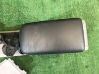Porta-luvas e apoio de braço высокий SUBARU FORESTER OEM 92173SA000ND, 92113FE100ND, 92114SA040ND, 92136FE000ND SG5 SG9 SG 2005 48W