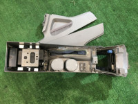 Porta-luvas e apoio de braço высокий SUBARU FORESTER OEM 92173SA000ND, 92113FE100ND, 92114SA040ND, 92136FE000ND SG5 SG9 SG 2005 48W