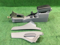 Бардачок подлокотник высокий 92173SA000ND, 92113FE100ND, 92114SA040ND, 92136FE000ND SUBARU FORESTER