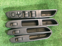 กล่องควบคุมกระจกไฟฟ้า SUBARU FORESTER OEM 83071SA070, 83071SA050 SG5 2005 EJ205