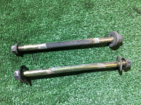 Tornillos del buje trasero 20540AA000 SUBARU FORESTER