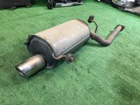 Muffler SUBARU FORESTER OEM 44300SA020 SG5 2005 EJ205