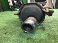 Muffler SUBARU FORESTER OEM 44300SA020 SG5 2005 EJ205