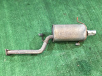 Muffler SUBARU FORESTER OEM 44300SA020 SG5 2005 EJ205