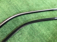 Ветровики SUBARU FORESTER OEM 63531SA010, 63531SA000 SG5 SG9 2005 48W