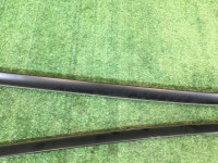 Ветровики SUBARU FORESTER OEM 63531SA010, 63531SA000 SG5 SG9 2005 48W