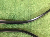 Ветровики SUBARU FORESTER OEM 63531SA010, 63531SA000 SG5 SG9 2005 48W