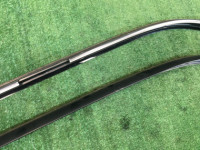 Ветровики SUBARU FORESTER OEM 63531SA010, 63531SA000 SG5 SG9 2005 48W
