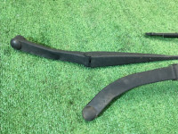 ワイパーブレード SUBARU FORESTER OEM 86532SA000, 86532SA140 SG5 SG9 2005